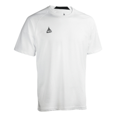 Футболка SELECT Oxford v25 t-shirt White